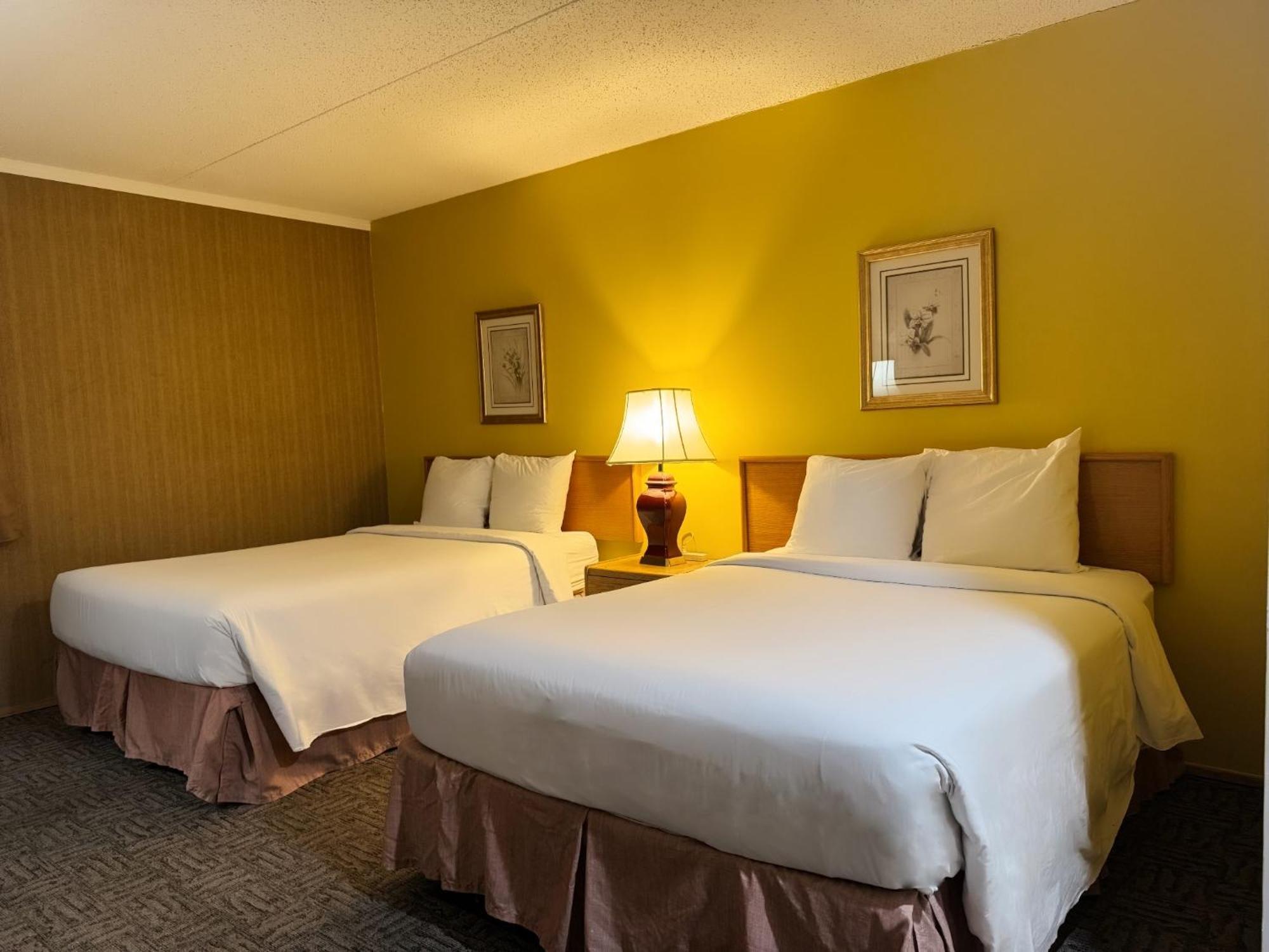 Best Stay Inn Melville Exteriér fotografie