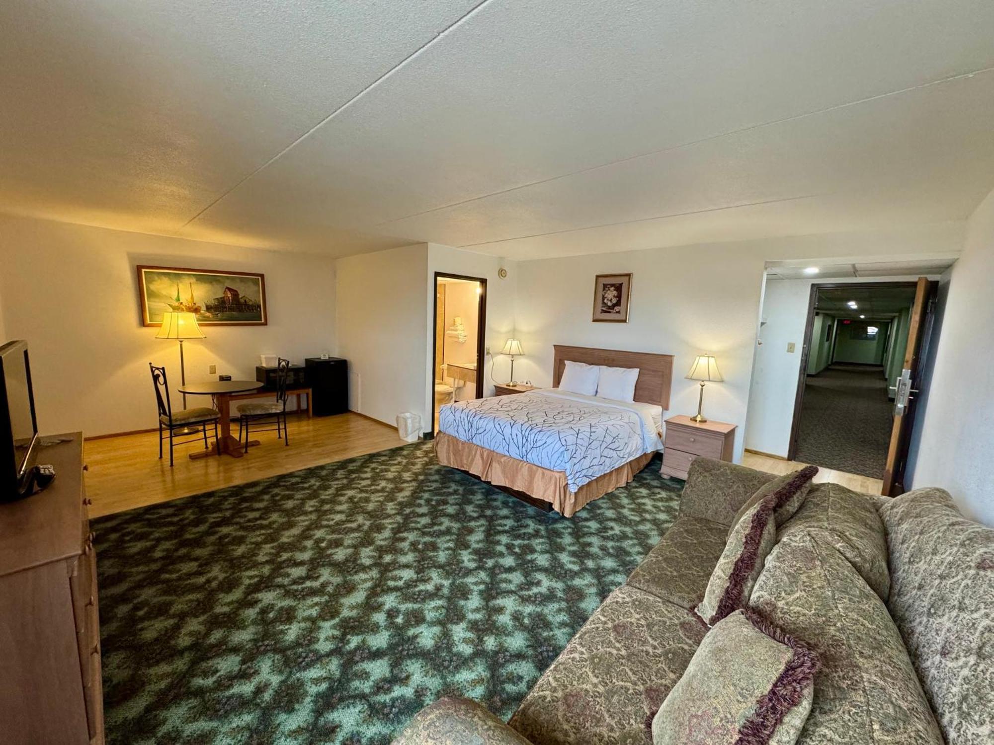 Best Stay Inn Melville Exteriér fotografie