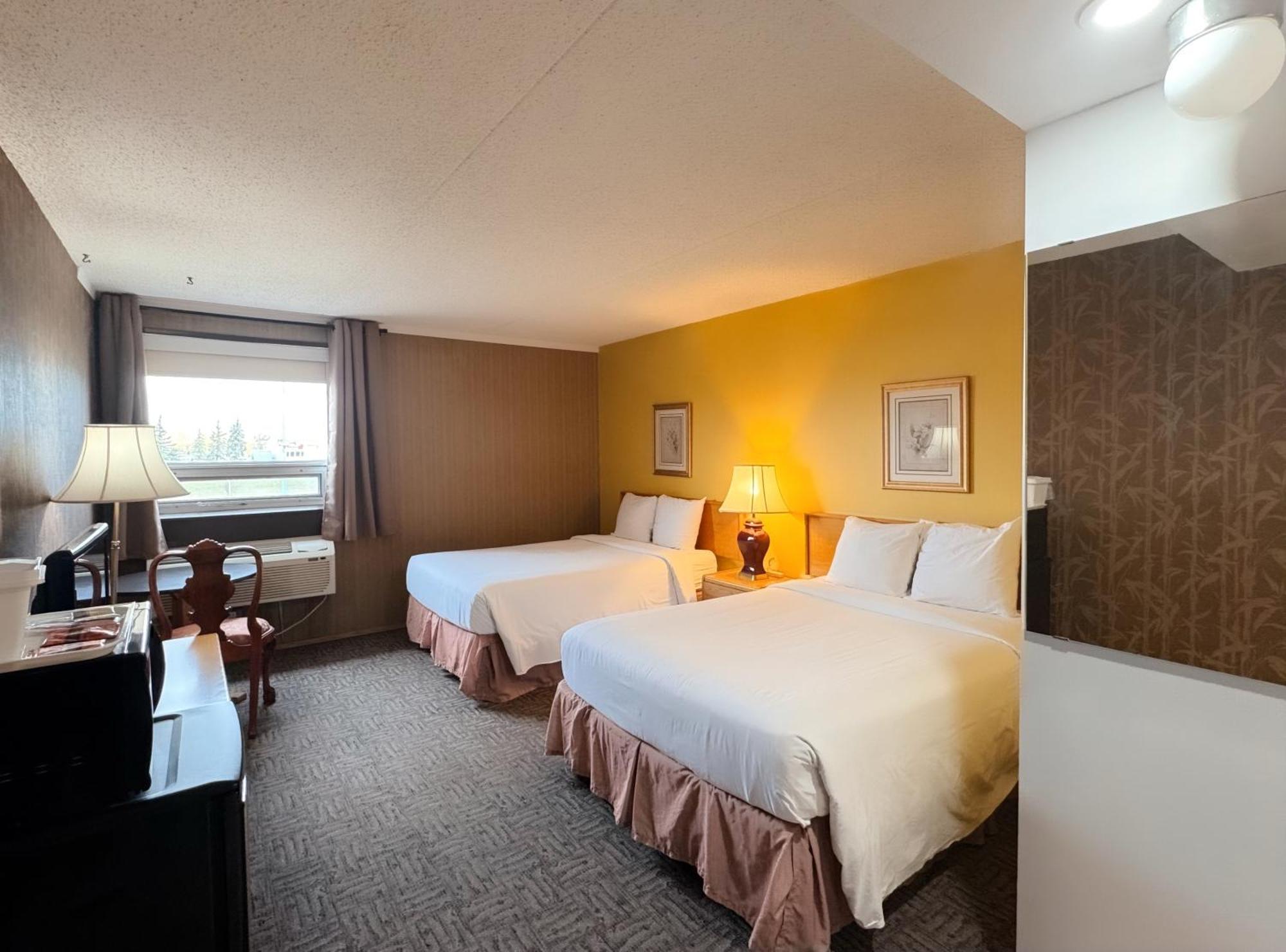 Best Stay Inn Melville Exteriér fotografie